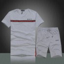 Ensemble short et t-shirt Gucci homme France Métropolitaine